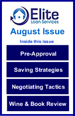 August 2010 Newsletter
